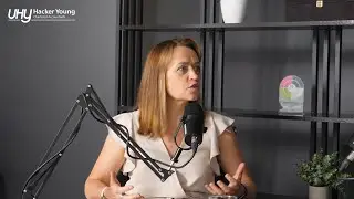 The Ripple Effect | UHY Cast