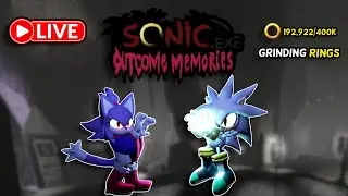 &diams; Outcome Memories Live: Grinding Rings (192k/400k) &diams;