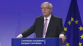 #Brexit: 'Sufficient progress' on the strict terms of the divorce