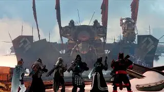 Solo Siege Engine (No Macro)