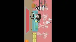 A filha odiada e a filha mimada parte 3:erros desculpem :.3