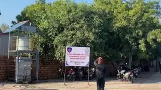 Entry gate Jodhpur rptc 4 am entry start gate dekhwlo