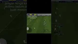 Sebaiknya jangan terlalu gegabah  |Efootball Mobile#efootball #pushdivisi #divisi1efootball