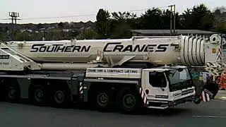 (Isle of Wight) trains leaving Ryde st Johns road for the ferry to go to the scrap yard