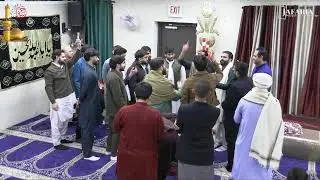 Grand Jashan to celebrae Wiliadat  of Imam Ali (A.S) @ Jafaria Center.CT.