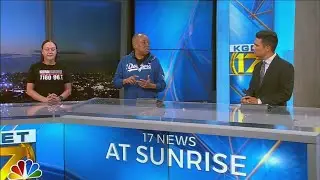 KERN Radio & Ralph Bailey Honor Flight fundraiser set for Oct. 13-16