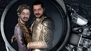 A genética do incesto em Game of Thrones | Nerdologia 274