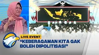 LIVE EVENT - Ini Pesan Pakar Politik untuk Kepala Daerah