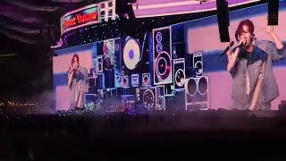 ENHYPEN - Sweet Venom (Coachella 2025 | Weekend 1)