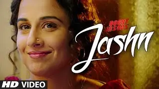 Bobby Jasoos: Jashn Video Song | Vidya Balan