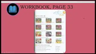 ENGLISH YEAR 4- PROJECT MODULE 4