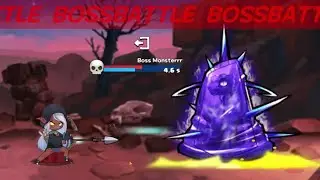 GAME Grow Archer Chaser Gameplay Android Gaming FirstPlayTV