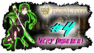 Floral Flyff #4 😱 Wie man den NERF UMGEHT ! ☺ ANF&Auml;NGER Guide f&uuml;r Platin (German/Deutsch) | Klyrx
