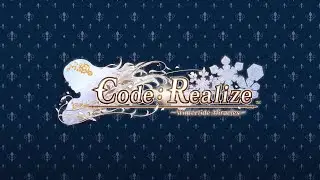 Infinite World - Code: Realize ~Wintertide Miracles~