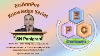EPC - A Turnkey Project Execution Contract