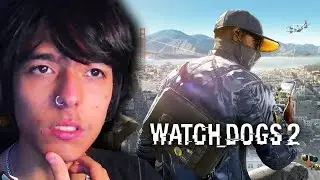 la JOYA oculta de Ubisoft 💎 | Watch Dogs 2 #1