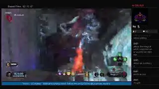 Tag Der Toten - 2 Player Speed Run