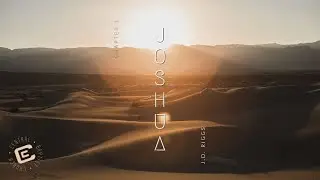 10/18/2020 SS &ndash; JD Riggs: Joshua 1:7-8