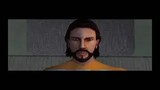 SWKotOR - Revan - Episode One: Rise of Dann Kasra