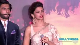 First Look of Film Ram Leela