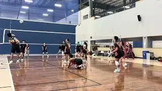 Smash Bros vs Girls Generation | Pool Play | Edmonton Xuan Wu Fundraising Tournament 