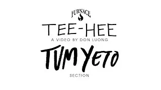 Tee Hee Video:Tum Yeto Section:Toy Machine, Foundation, PIG, Dekline, & Bro Style!