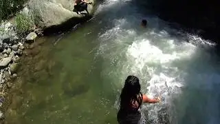 Explore Turrialba