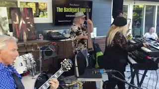 You and Me - by the cast of The Backyard Improv 75