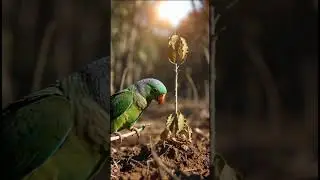 #comedyeffect #Naturestory #AIstory #EmotionalAIstory