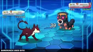 Got 2 catch them all(Nexomon ep 3) (Road to Affiliate)
