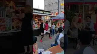 Cool dance moves #shorts