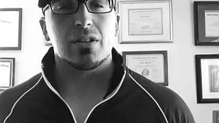 Get Better By Working For It