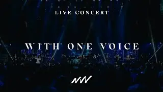 With One Voice | Live In Concert | New Wine
