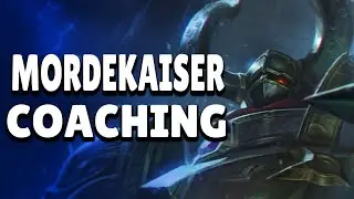 MORDEKAISER Jungle [ VOD Review ]