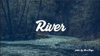 Melancholic Chill Trap Beat | *River* | prod. by Mr.nRage