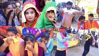 ले मारले तू#1000%हँसी नही रुकेगी#sanoj_madhav_
