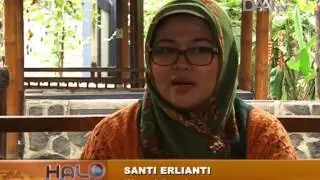 EPISODE 169 PROFIL ELISA KASALI
