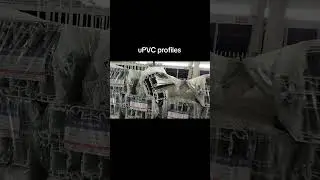UPVC profiles manufacturers offer better prices without intermediaries. whatsAPP+8615564179959