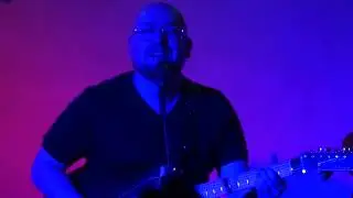 Jano Letelier & The One Dollar Band - El weon  (El Quinto Sue&ntilde;o, Buenos Aires, 26/11/25)