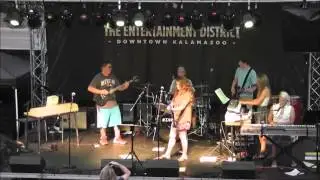 Jimbo-KAR-Rainbow in the Dark-District Square 2015