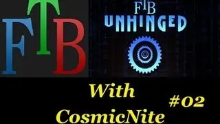 No Nonsense FTB Unhinged #02