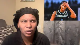Chicago Sky lose to Seattle Storm. Angel Reese is not a point guard! Angel needs to leave the Sky!
