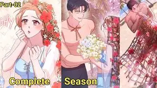 “Every Hidden Truth Revealed 😱 | Complete Manhwa Season Recap You Won’t Believe!”