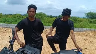 Normal petrol Vs speed petrol /see the difference 😮😲/Tamil experiment😮/smg force/shorts/petrol