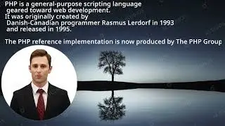 A Beginner's Guide to Understanding PHP Programming Language