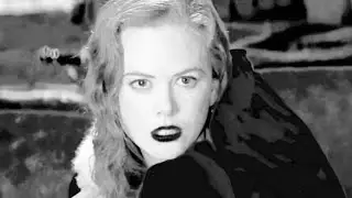 Moulin Rouge // (Satine&rsquo;s poetry) scene