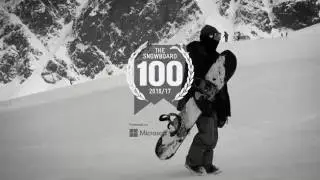 Best Vans Snowboard Boots 2016/17 | THE SNOWBOARD 100