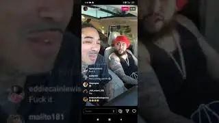 Gunplay (rapper) Richard Welton Morales Jr. Don Logan itzdonlogan 2020 08 17 01 33 55 187