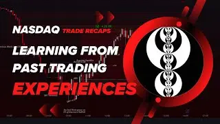 Learning From My Past Trading Experiences (Avoid My Mistakes)
