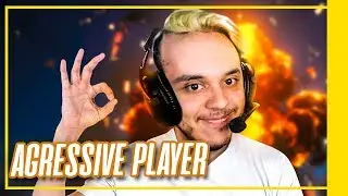 RUSHANDO NO IRON SIGHT - Nesk - Hardmode - Ubisoft Brasil